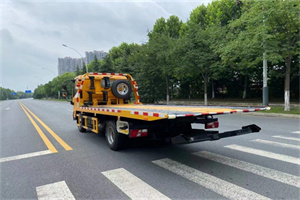 通辽宁武道路救援拖车-宁武救援服务热线